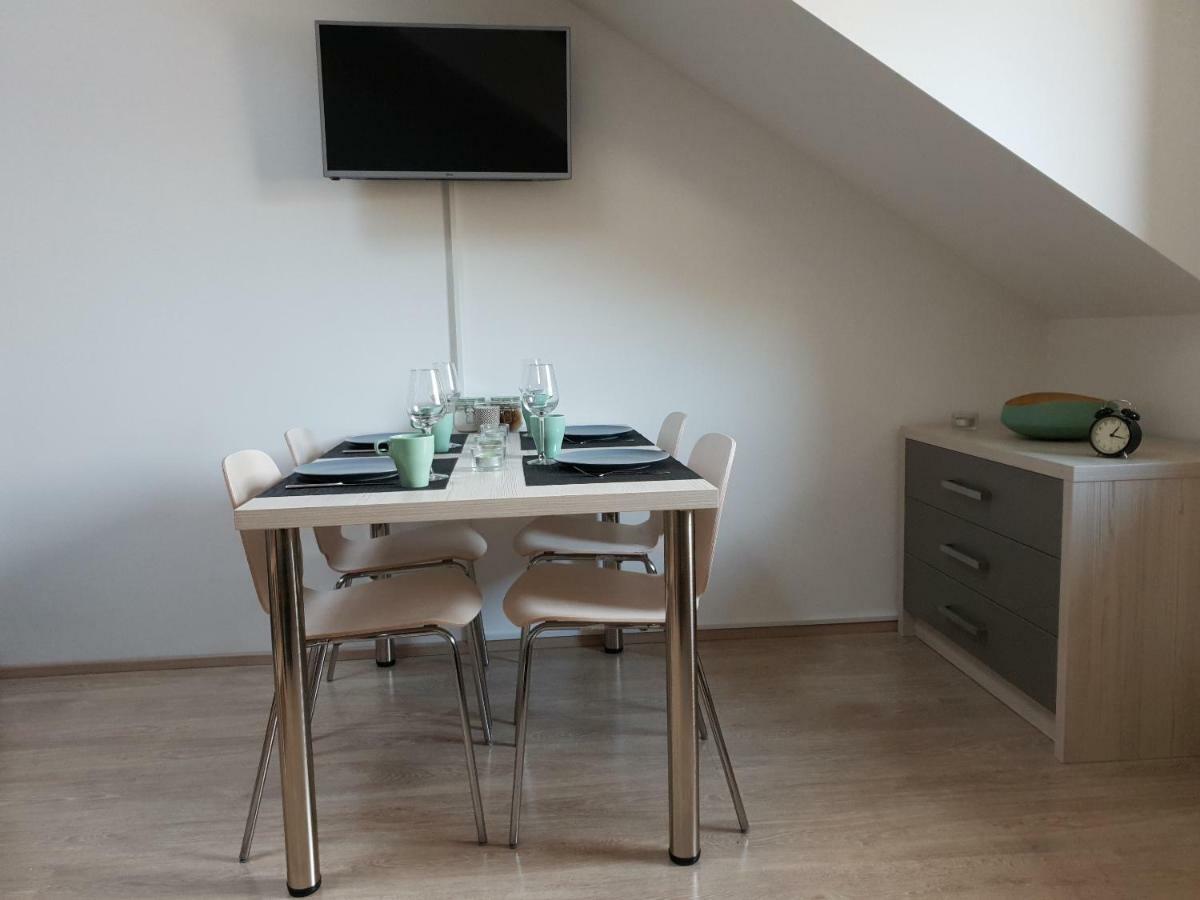 Apartman Pod Medvedi Horou Loučná nad Desnou المظهر الخارجي الصورة